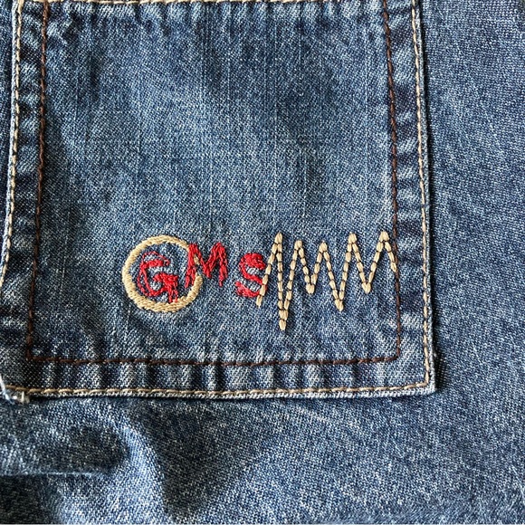 Gimos/GMS Baby Boy Jeans | Size 18M | NWT - Picture 6 of 8